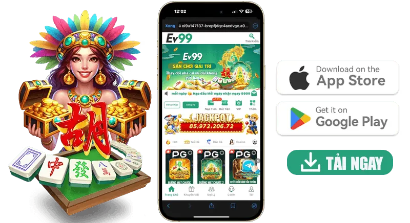 Hướng dẫn tải ứng dụng AE888 cho Android